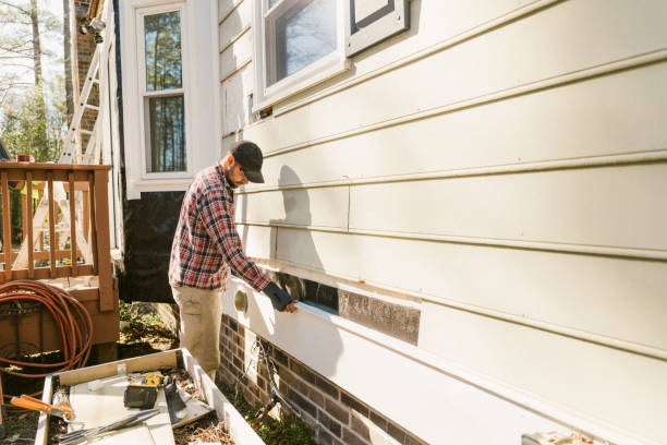 Trusted Siding Installation service in Wooster, OH - Creative Siding